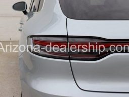 2020 Porsche Macan S full