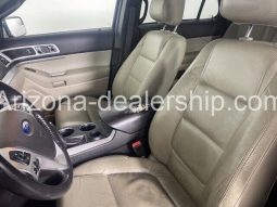 2014 Ford Explorer XLT full