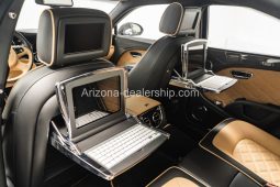 2016 Bentley Mulsanne Speed full