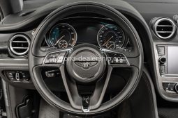 2018 Bentley Bentayga Onyx Edition W12 full