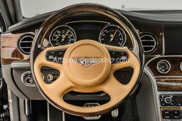 2019 Bentley Mulsanne Speed full