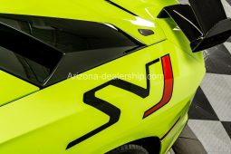 2020 Lamborghini Aventador LP 770-4 SVJ full