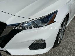 2019 Nissan Altima 2.5 S Sedan full