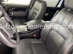 2020 Land Rover Range Rover Supercharged LWB full