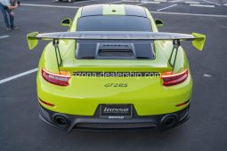 2019 Porsche 911 GT2 RS full