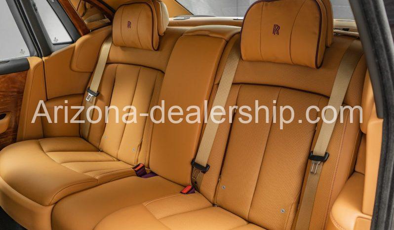 2021 Rolls-Royce Phantom full