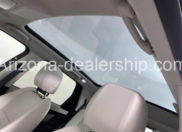 2023 Land Rover Discovery Sport S full