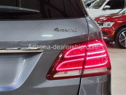 2018 Mercedes-Benz GLE 350 4MATIC SUV full