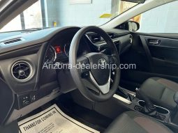 2019 Toyota Corolla LE 4dr Sedan full