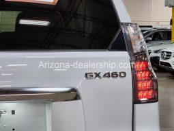 2021 Lexus GX Premium 4WD full