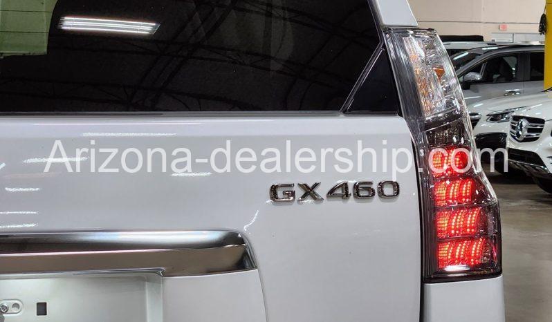 2021 Lexus GX Premium 4WD full