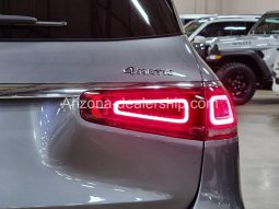 2021 Mercedes-Benz GLS 580 4MATIC SUV full