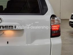 2021 Toyota 4Runner SR5 Premium full