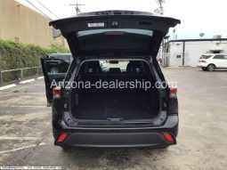 2021 Toyota Highlander XLE full