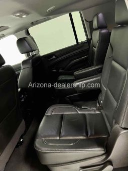 2020 GMC Yukon SLT full