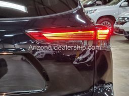 2021 Toyota Highlander XLE full