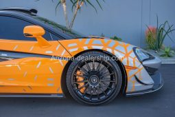 2020 McLaren 620R full