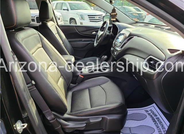 2020 Chevrolet Equinox LT full