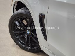 2017 BMW X6 full