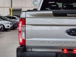 2017 Ford F-250 Lariat full