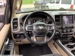 2019 Ram 1500 Big Horn/Lone Star full