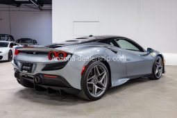 2021 Ferrari F8 Tributo full