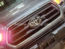 2021 Toyota Tacoma SR5 full