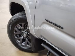 2021 Toyota Tacoma SR5 full