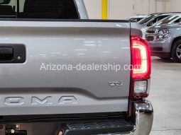 2021 Toyota Tacoma SR5 full