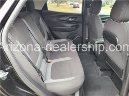 2021 Chevrolet Trailblazer LT full