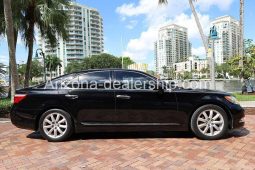 2008 Lexus LS 4dr Sedan full