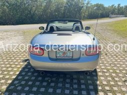 2010 Mazda MX-5 Miata full