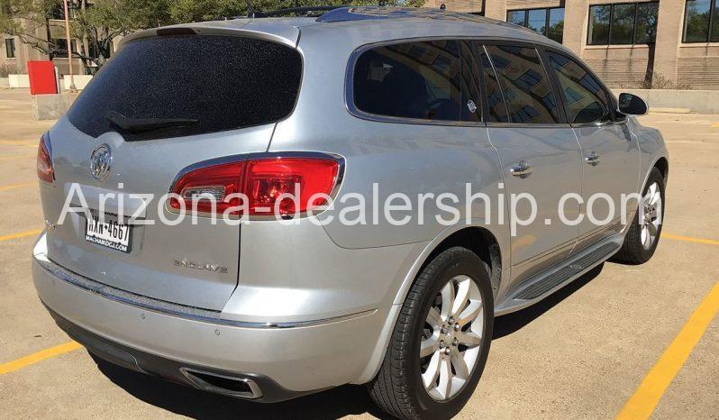 2015 Buick Enclave Premium full