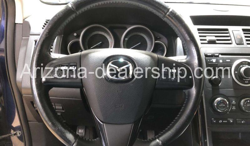 2011 Mazda CX-9 Touring AWD full