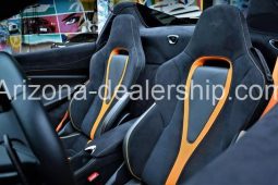 2021 Mclaren 720S Convertible full