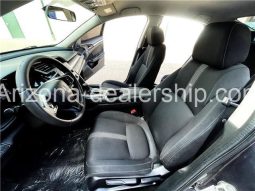 2016 Honda Civic LX full