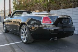 2016 Rolls-Royce Dawn full