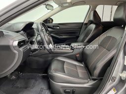 2019 Nissan Altima 2.5 SR full