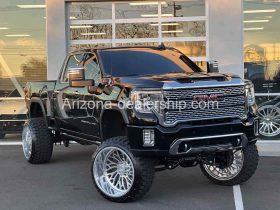 2020 GMC Sierra 2500 Denali