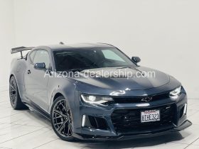 2021 Chevrolet Camaro ZL1