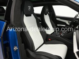 2022 Lamborghini Urus full