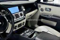 2011 Rolls-Royce Ghost full