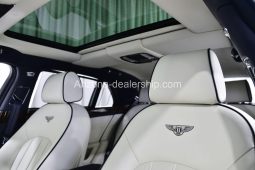 2014 Bentley Mulsanne full