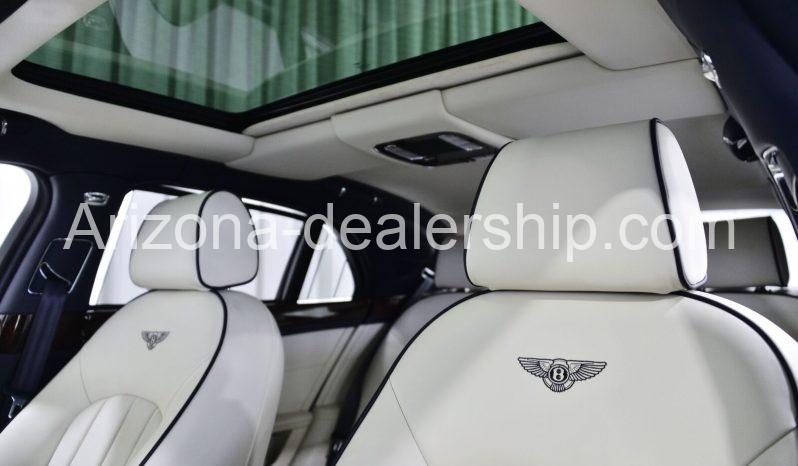 2014 Bentley Mulsanne full