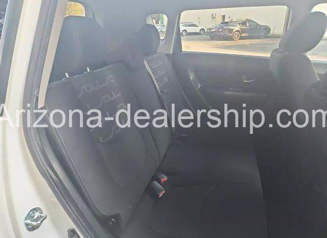 2012 Kia Soul + Wagon 4D full