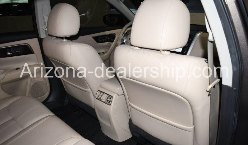 2015 Nissan Altima 2.5 SL full