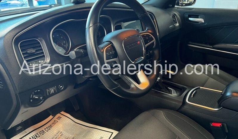 2018 Dodge Charger R/T 4dr Sedan full