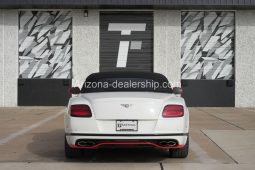 2017 Bentley Continental GT V8 S Black Edition full