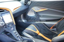 2018 McLaren 720S Performance full