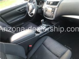 2018 Nissan Altima 2.5 S full